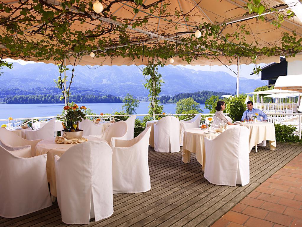 Hotel Karnerhof Villach Exterior foto